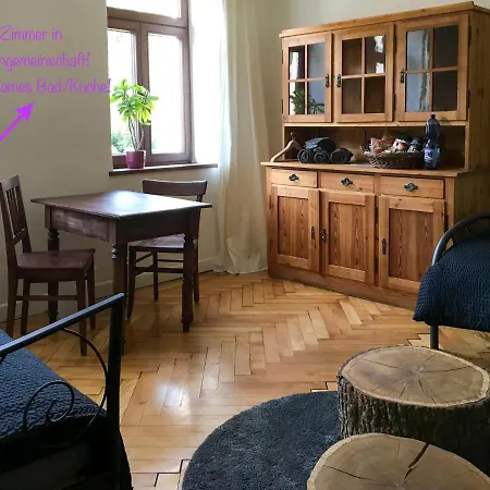 Privatzimmer Leopold Apartment Sigmaringen Exterior photo