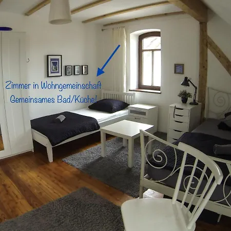 Privatzimmer Leopold Apartment Sigmaringen Exterior photo