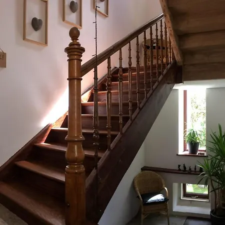 Privatzimmer Leopold Apartment Sigmaringen Exterior photo