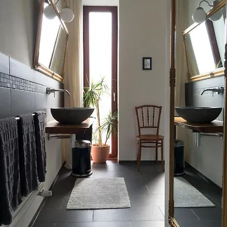 Privatzimmer Leopold Apartment Sigmaringen Exterior photo