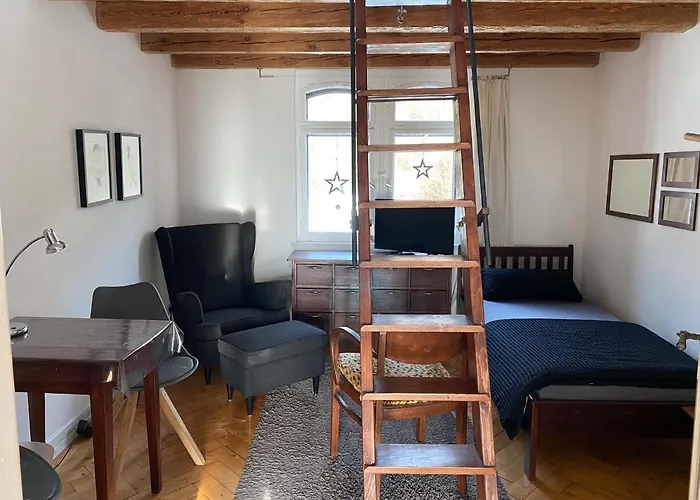 Privatzimmer Leopold