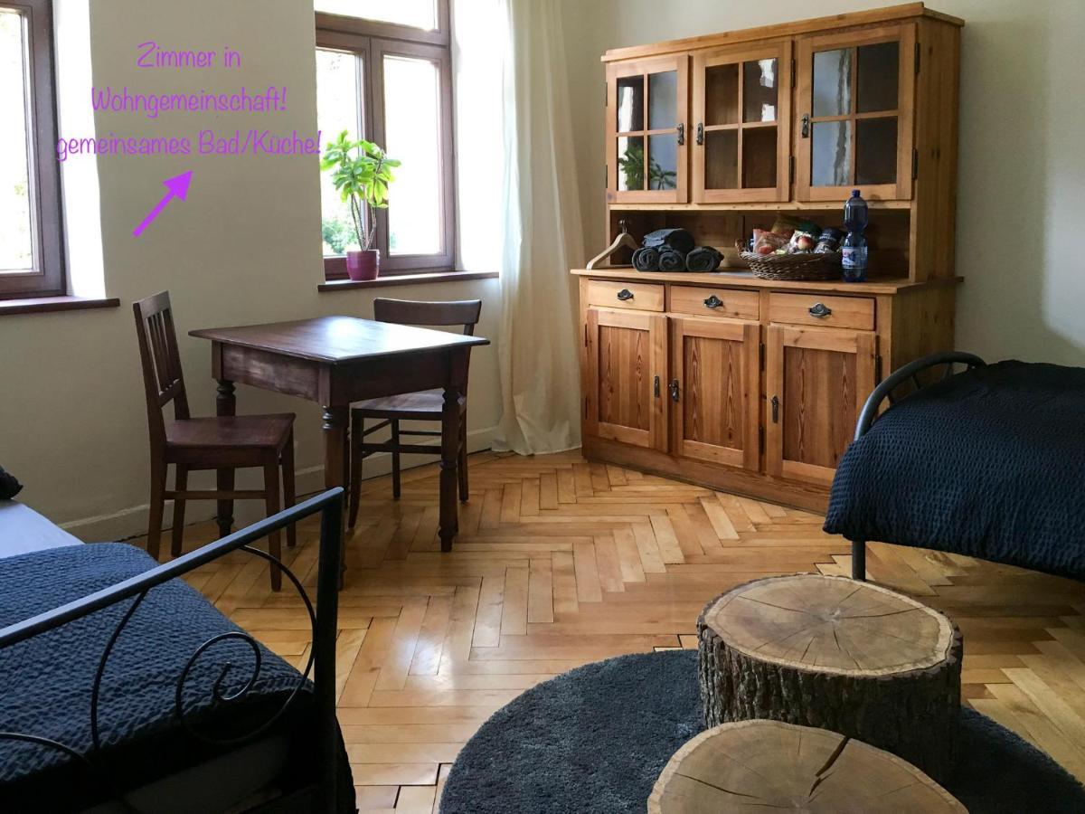 Homestay Privatzimmer Leopold Sigmaringen