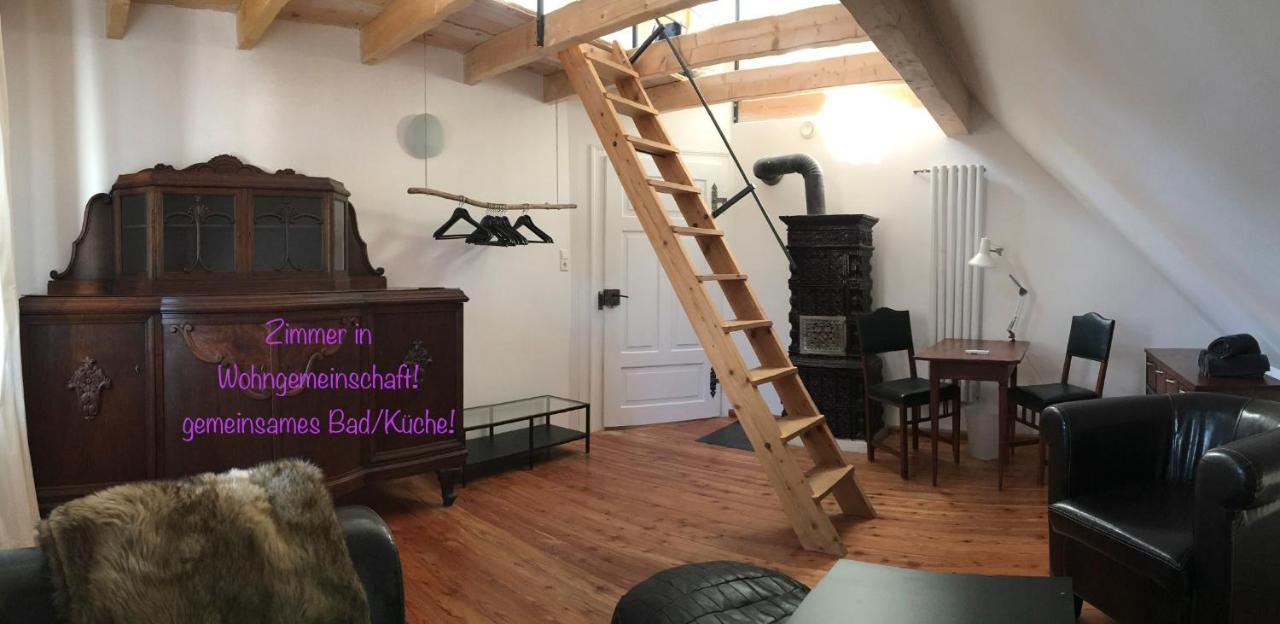 Homestay Privatzimmer Leopold