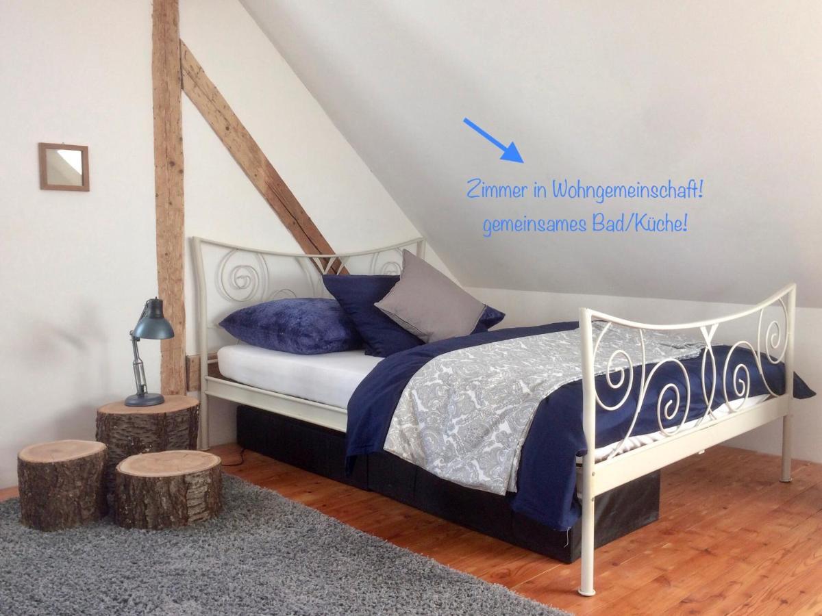Homestay Privatzimmer Leopold *