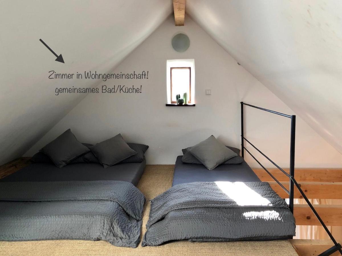 Privatzimmer Leopold Sigmaringen