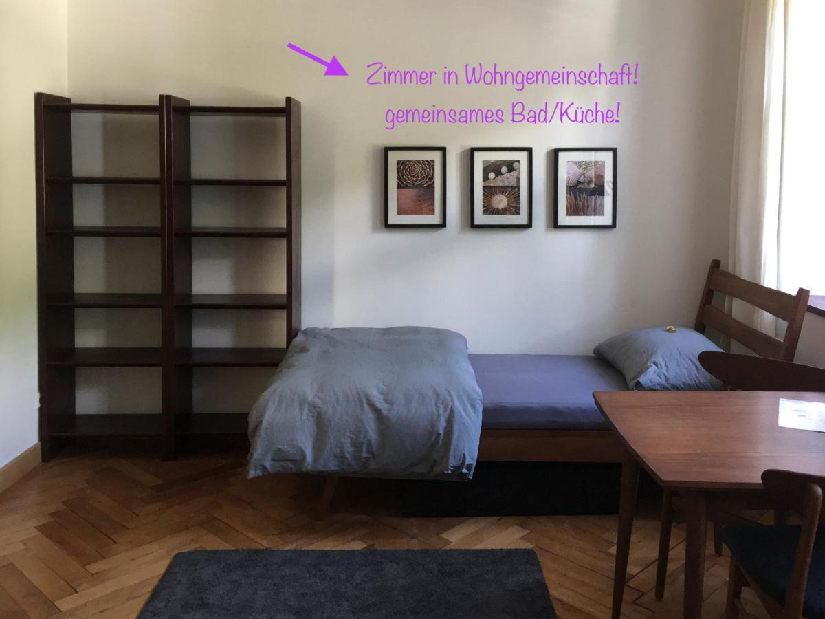 Privatzimmer Leopold Homestay Sigmaringen