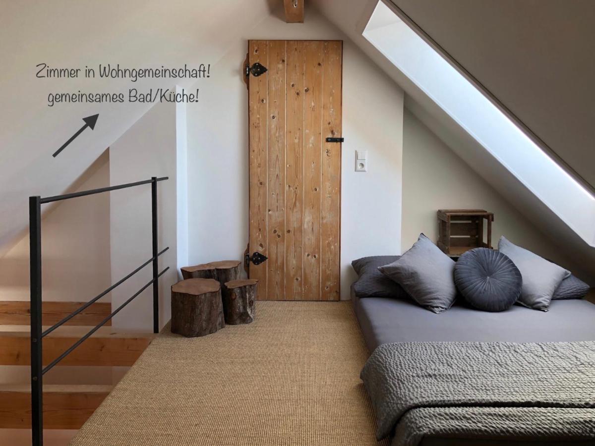 Privatzimmer Leopold