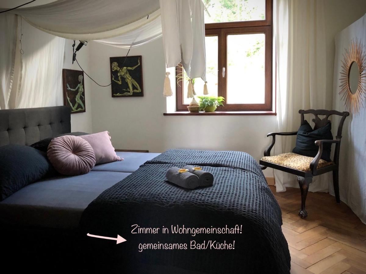 Privatzimmer Leopold Sigmaringen