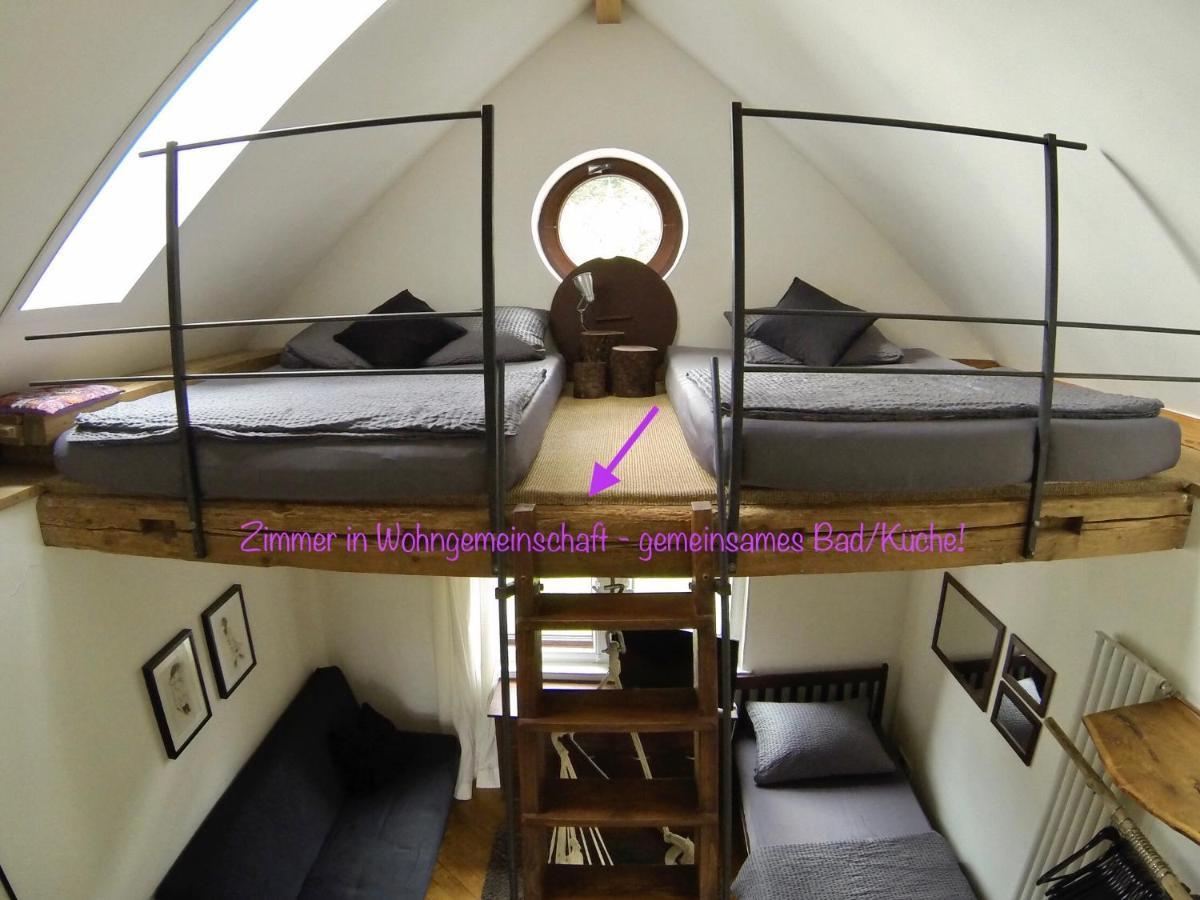 Privatzimmer Leopold Sigmaringen