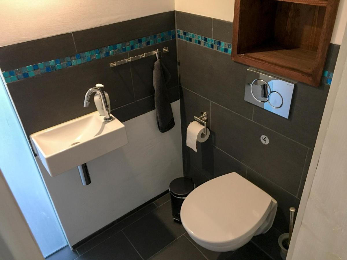 Privatzimmer Leopold *