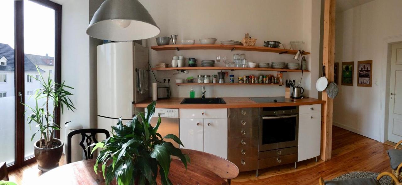 Homestay Privatzimmer Leopold *