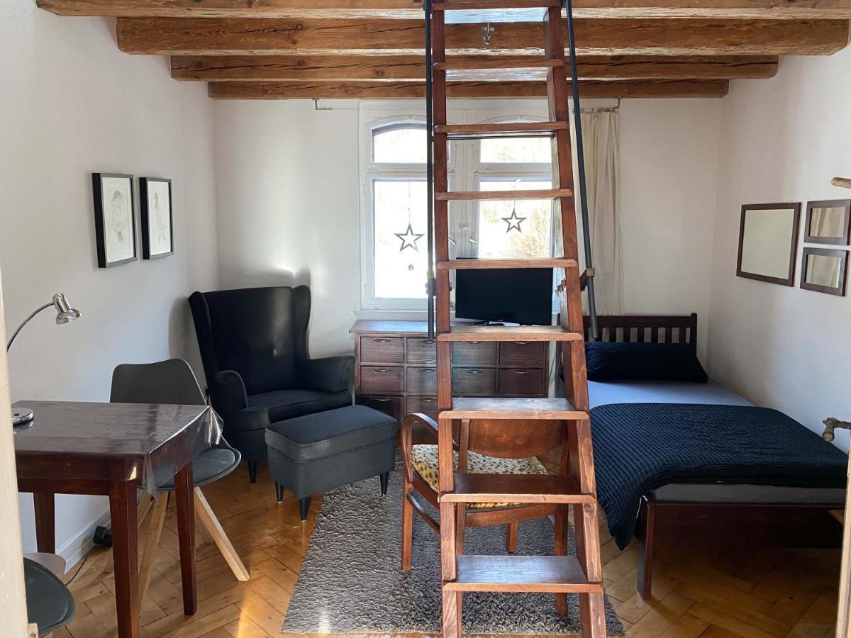 Homestay Privatzimmer Leopold
