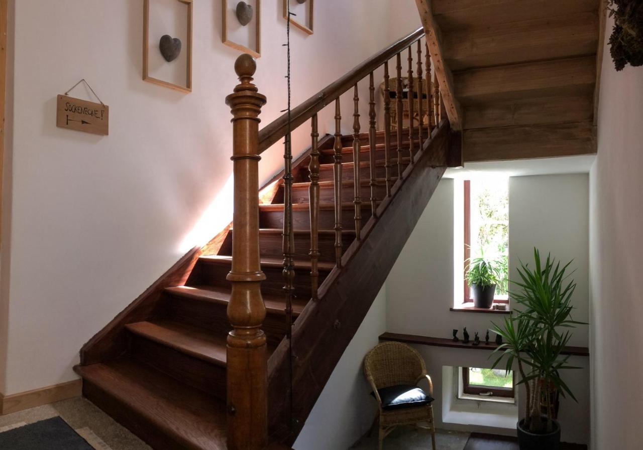 Homestay Privatzimmer Leopold Sigmaringen