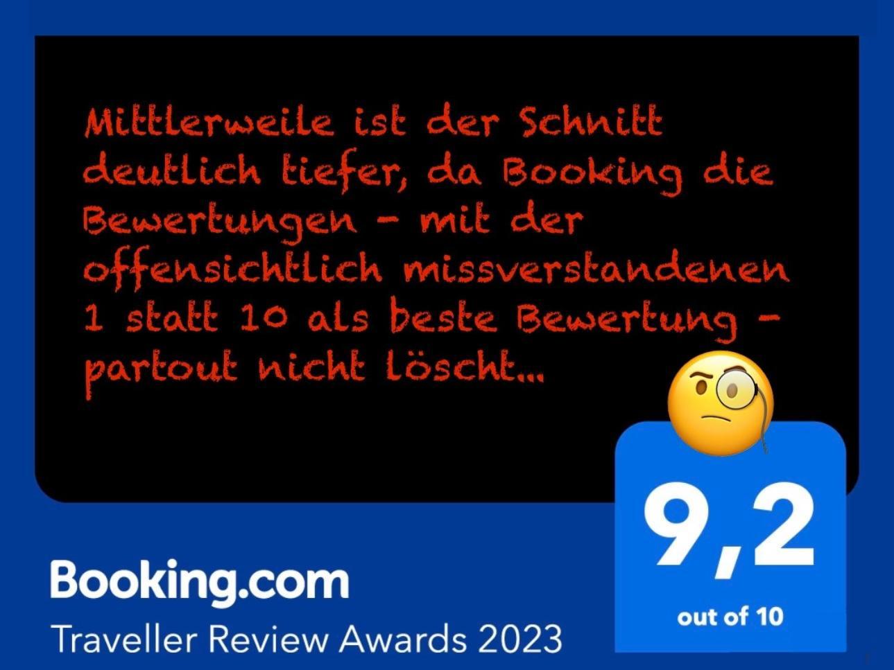 Privatzimmer Leopold Homestay *