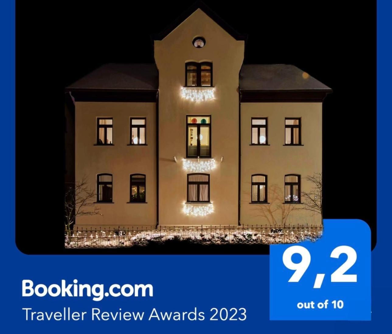 Homestay Privatzimmer Leopold *