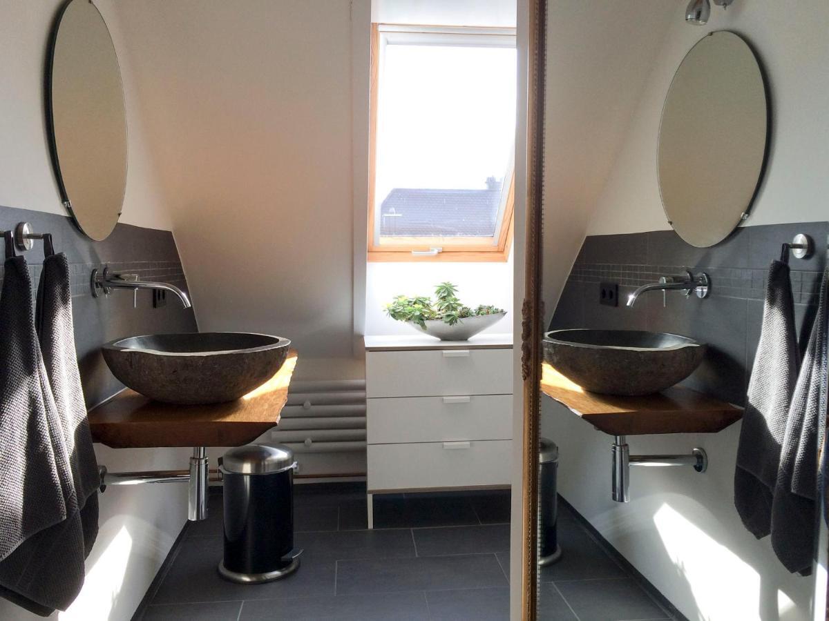 Homestay Privatzimmer Leopold
