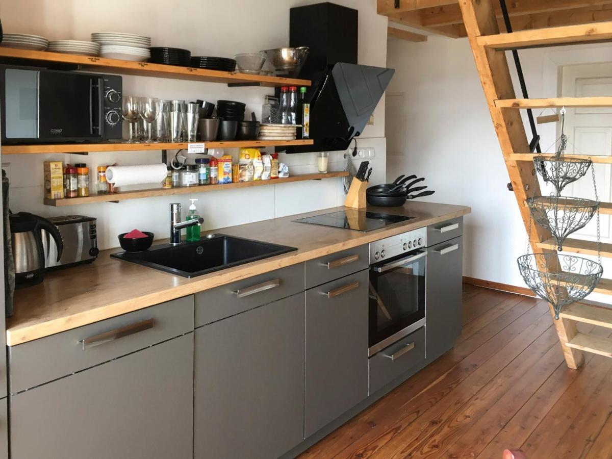 Homestay Privatzimmer Leopold Sigmaringen