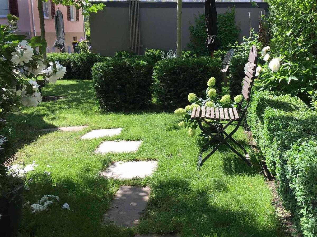 Privatzimmer Leopold Homestay *