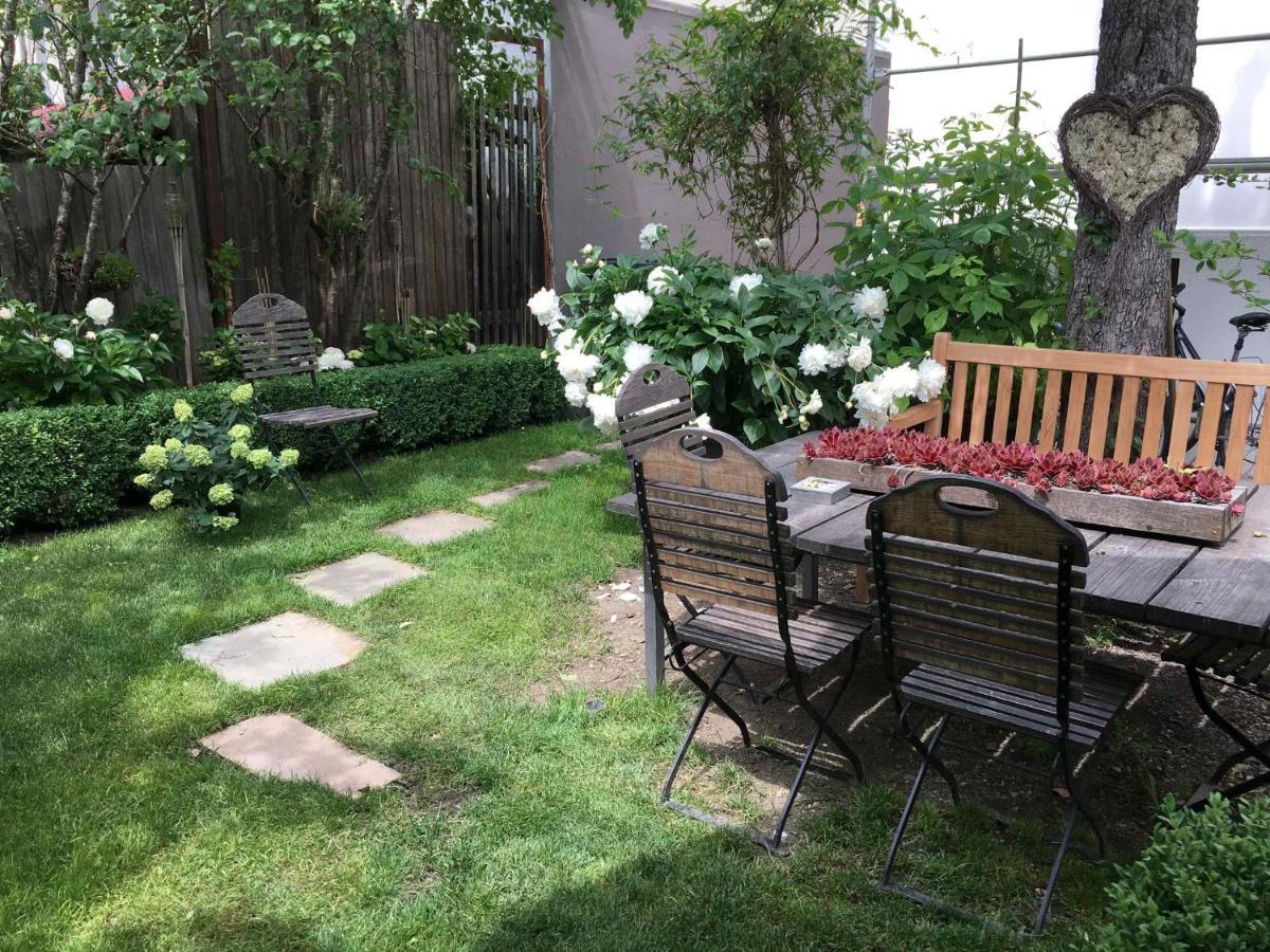 Homestay Privatzimmer Leopold *